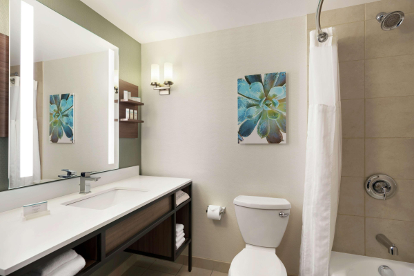 Las mejores ofertas de Hilton Garden Inn Charlotte/Ayrsley Port Charlotte