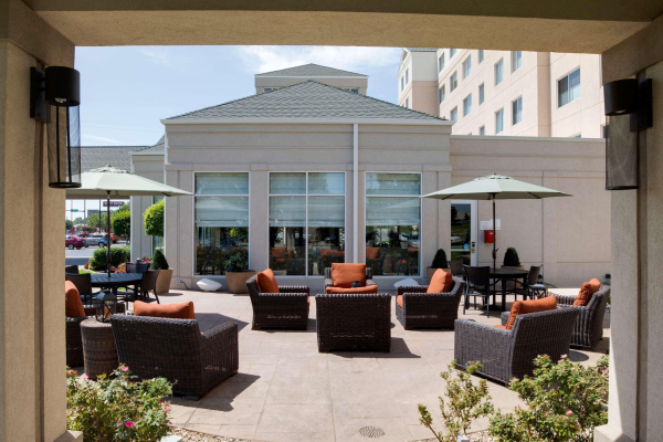 Las mejores ofertas de Hilton Garden Inn Oklahoma City Airport Oklahoma City