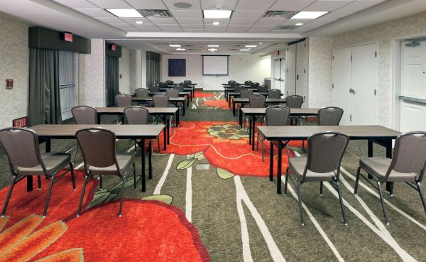 Las mejores ofertas de Hilton Garden Inn Ontario/Rancho Cucamonga Rancho Cucamonga