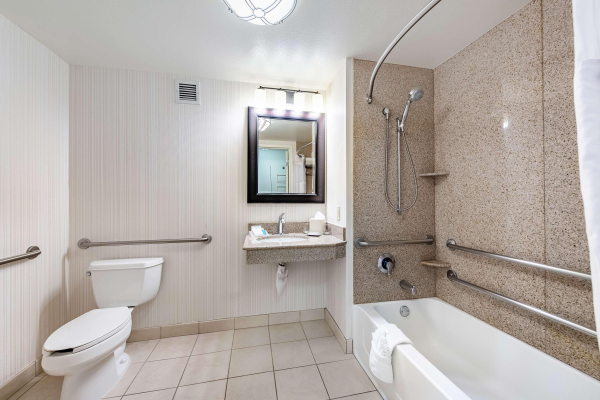 Las mejores ofertas de Hilton Garden Inn Oxnard/Camarillo Oxnard