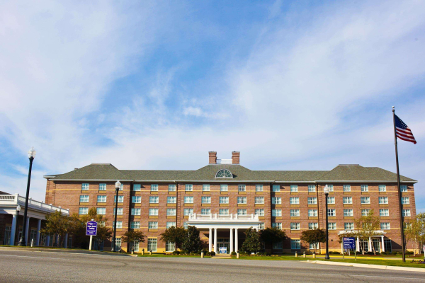 Las mejores ofertas de Hilton Garden Inn Suffolk Riverfront Suffolk