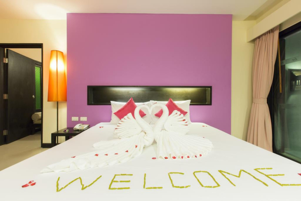 Las mejores ofertas de Phuvaree Resort Phuket Phuket