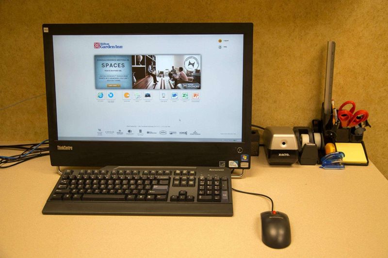 Las mejores ofertas de Hilton Garden Inn Gettysburg Gettysburg