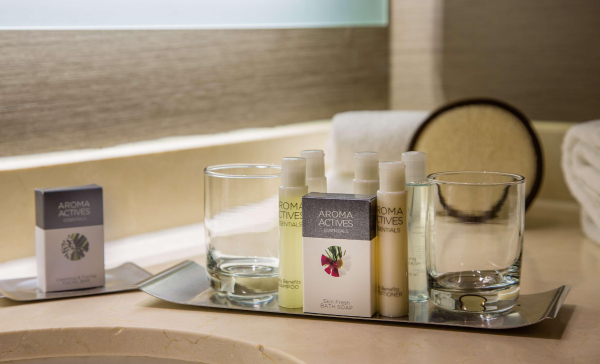 Las mejores ofertas de DoubleTree by Hilton Chicago - Oak Brook Oak Brook