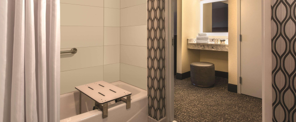 Las mejores ofertas de DoubleTree by Hilton Chicago - Schaumbur Schaumburg
