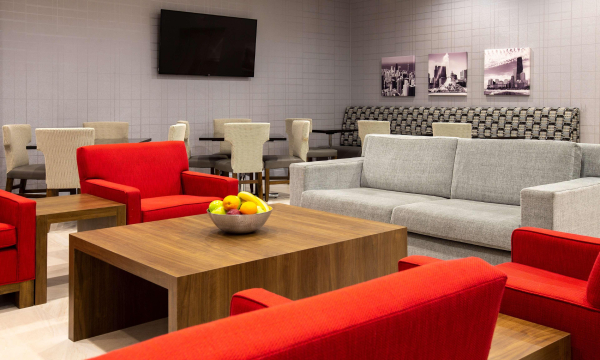 Las mejores ofertas de Hilton Chicago/Northbrook Northbrook