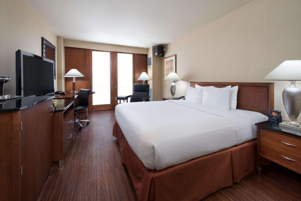 Las mejores ofertas de Hilton Chicago O'Hare Airport Chicago