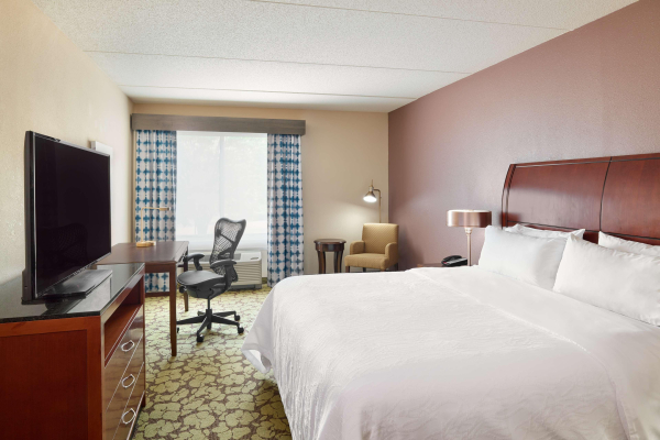 Las mejores ofertas de Hilton Garden Inn Hershey Hershey 