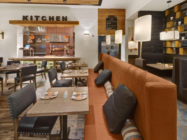 Las mejores ofertas de Hilton Harrisburg Harrisburg 
