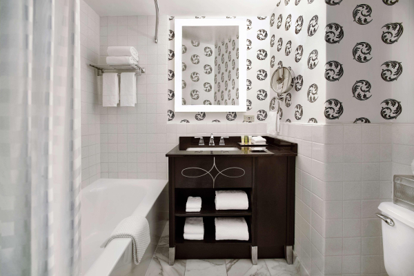Las mejores ofertas de The Palmer House Hilton Chicago
