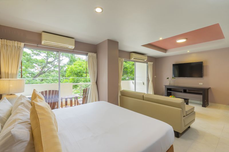 Las mejores ofertas de Bella Villa Prima Pattaya