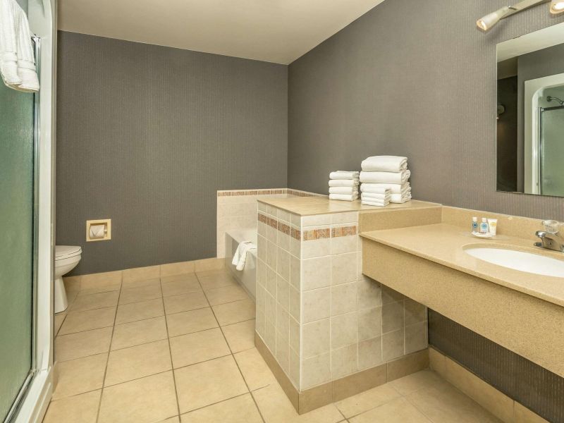 Las mejores ofertas de Comfort Inn West-Kanata Toronto