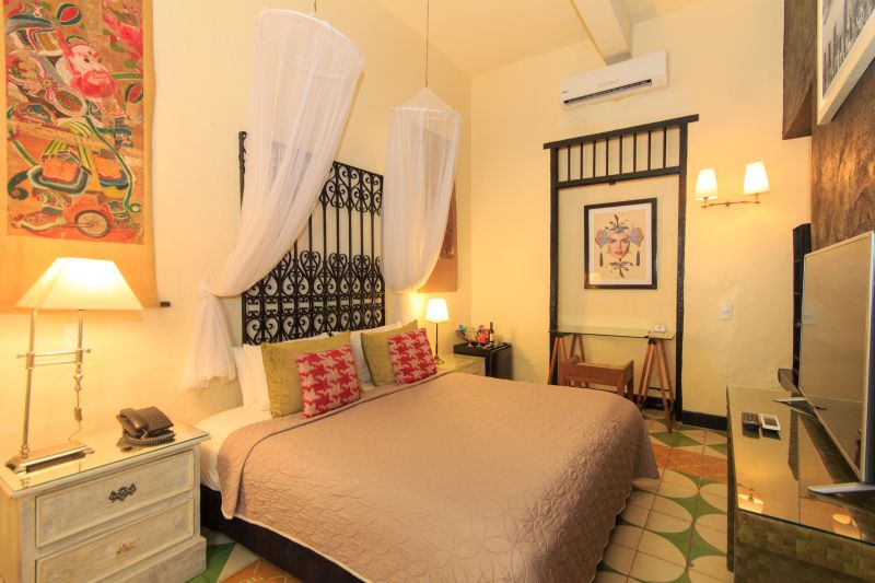 Hotel Casa Lola Deluxe Gallery