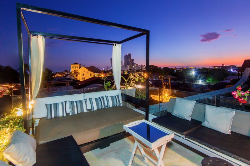 Hotel Casa Lola Deluxe Gallery