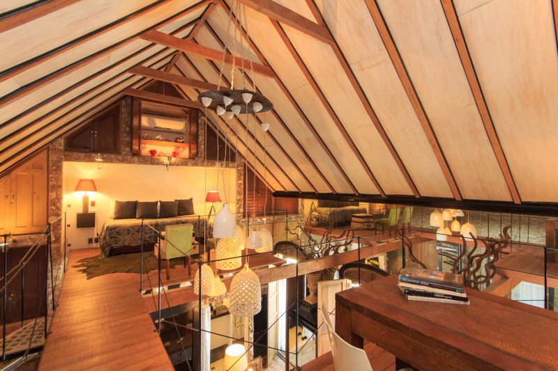 Hotel Casa Lola Deluxe Gallery