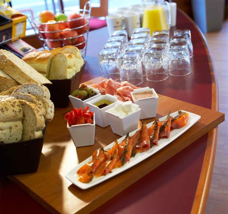 Las mejores ofertas de Novotel Bristol Centre Bristol 