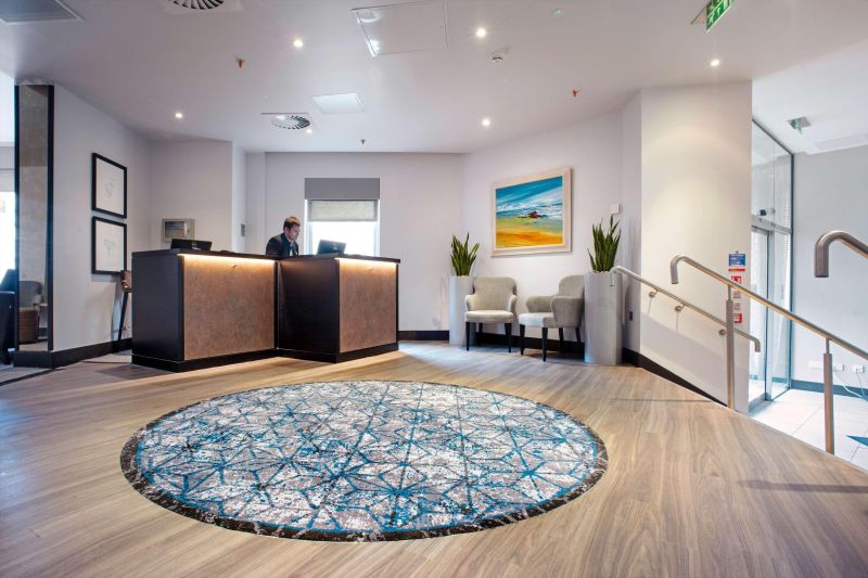 Las mejores ofertas de Ten Hill Place Edimburgo