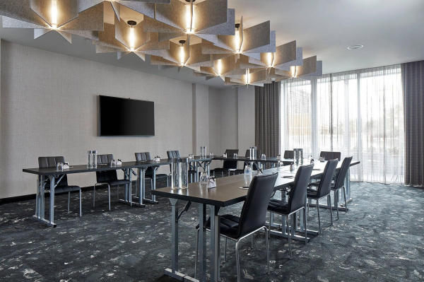 Las mejores ofertas de Ac Hotel Miami Wynwood Miami