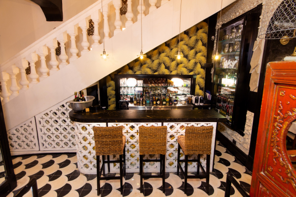 Las mejores ofertas de Hotel Casa Lola Deluxe Gallery Cartagena