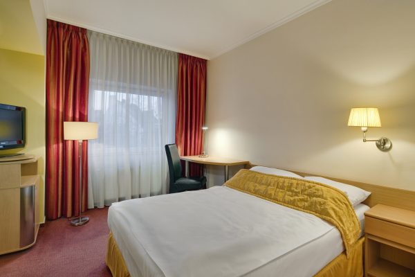 Las mejores ofertas de Imperial Hotel Ostrava Ostrava 