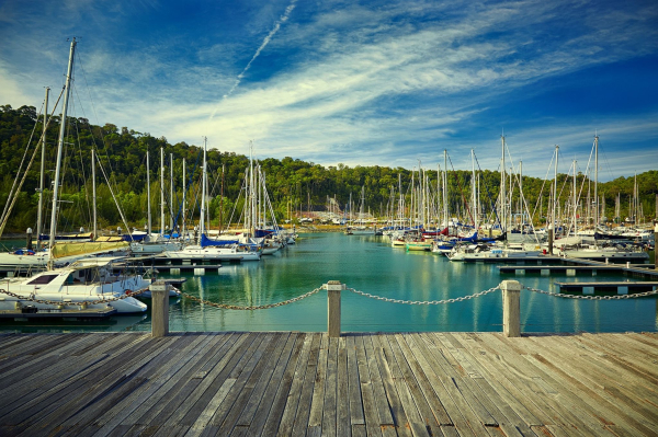 Las mejores ofertas de Rebak Island Resort & Marina Langkawi Langkawi Island