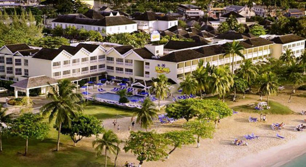 Las mejores ofertas de Rooms on the Beach Ocho Rios Ocho Rios