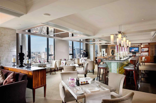 Las mejores ofertas de Sofitel Macau at Ponte 16 MACAU