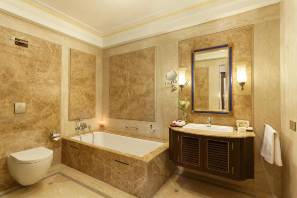 Las mejores ofertas de Taj Fateh Prakash Palace, Udaipur Udaipur