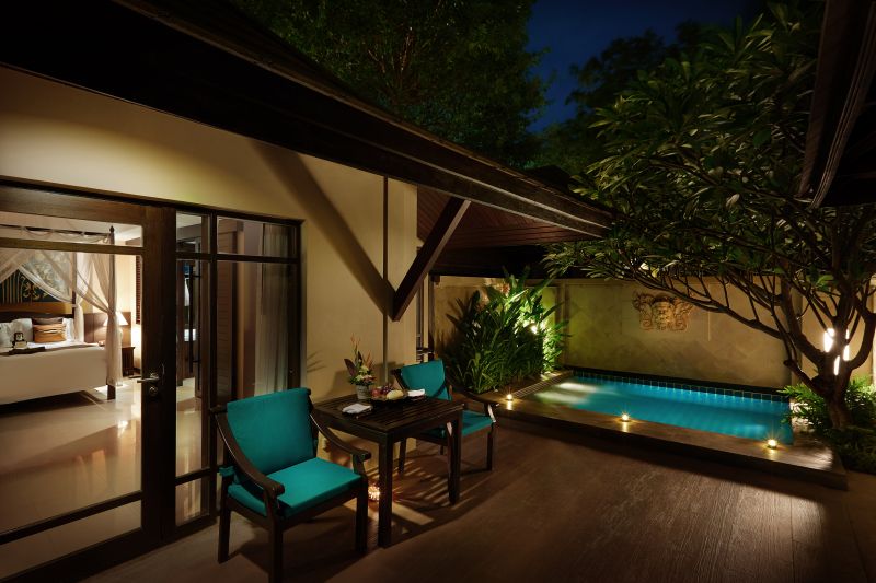 Las mejores ofertas de Bo Phut Resort & Spa Ko Samui