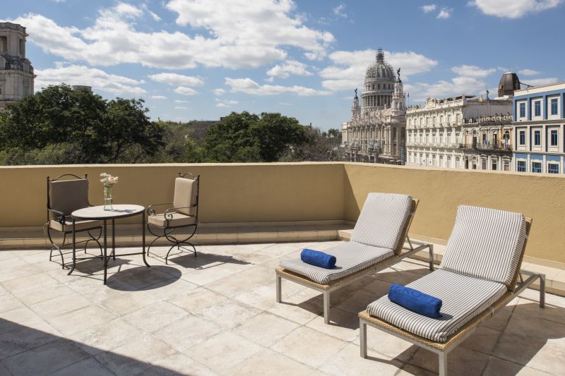 Las mejores ofertas de Iberostar Parque Central La Habana
