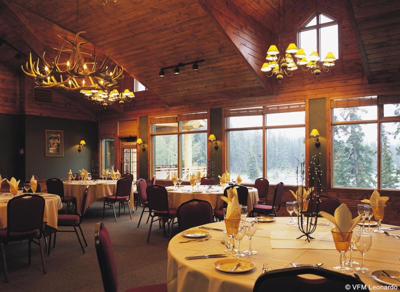 Las mejores ofertas de Pyramid Lake Resort Jasper