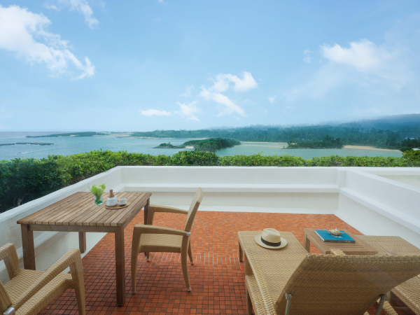 Las mejores ofertas de ANA Intercontinental Manza Beach Resort Tokio