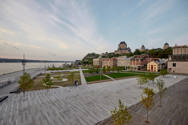 Las mejores ofertas de Auberge Saint Antoine Quebec