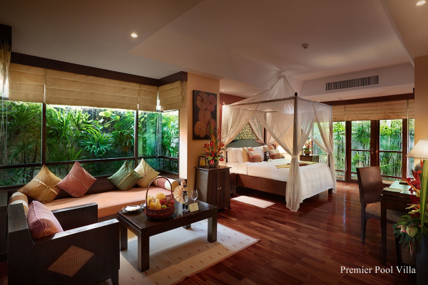 Las mejores ofertas de Bo Phut Resort & Spa Ko Samui 