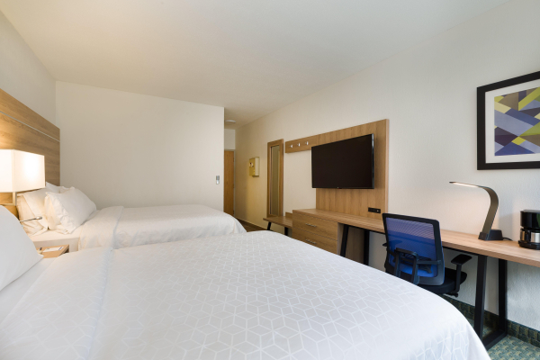 Las mejores ofertas de Holiday Inn Express San Jose Costa Rica Airport Alajuela