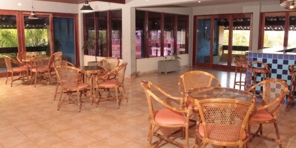 Las mejores ofertas de Mare Mansa Flats Porto Seguro 