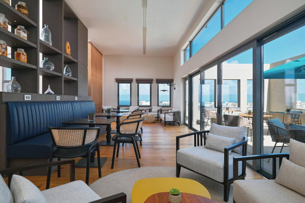 Las mejores ofertas de Marriott Malta Hotel & Spa San Giljan