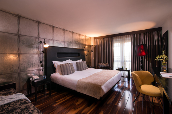 Las mejores ofertas de The Twelve Hotel Galway
