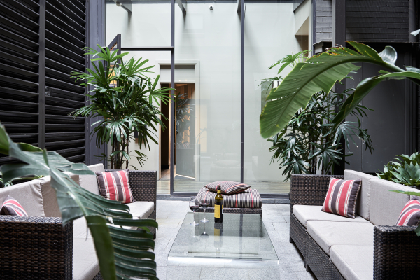 Las mejores ofertas de Vulcan Hotel Sydney Darling Harbour