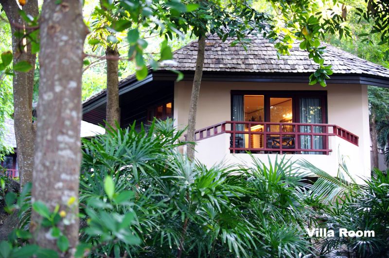 Las mejores ofertas de Baan Hin Sai Resort & Spa Ko Samui