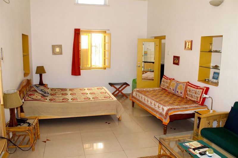 Las mejores ofertas de Casa Cottage Bangalore
