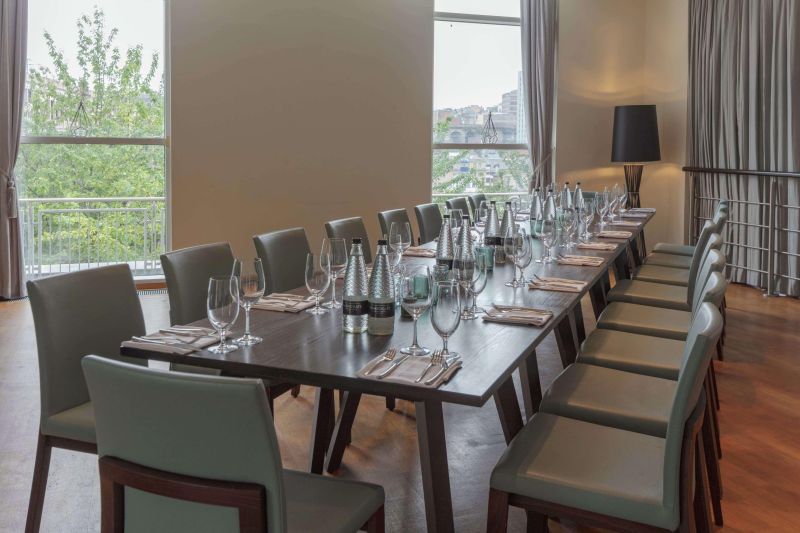 Las mejores ofertas de Hilton Newcastle Gateshead Newcastle Upon Tyne