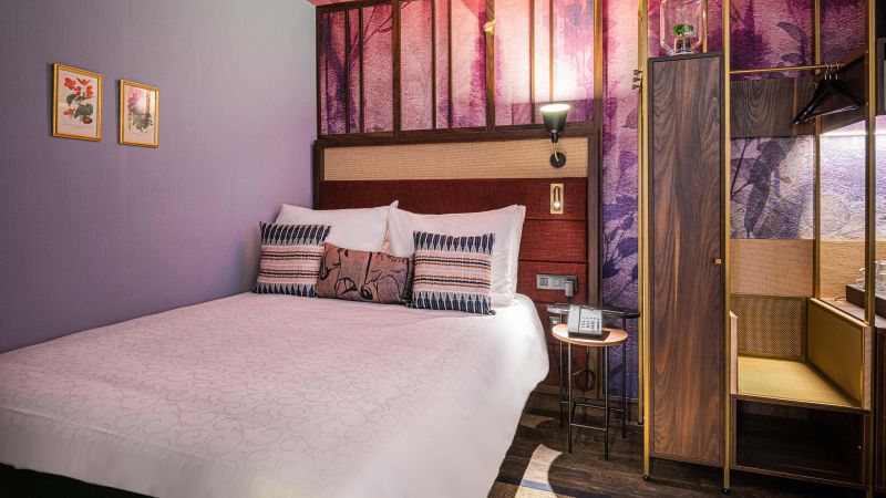 Hotel Indigo Brussels - City