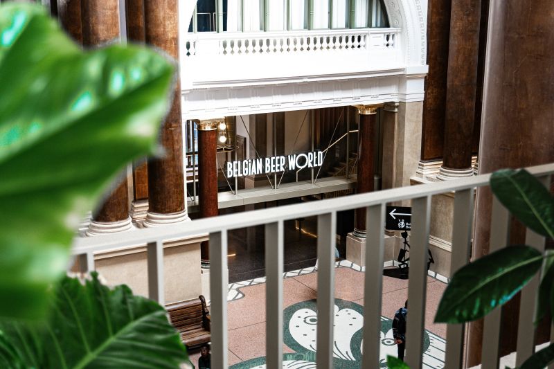 Hotel Indigo Brussels - City