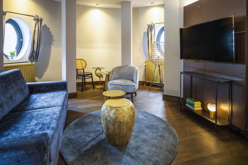 Hotel Indigo Brussels - City