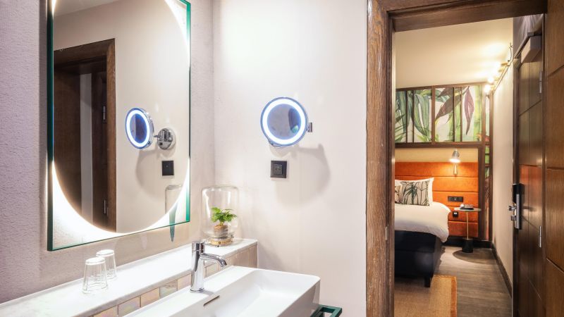 Hotel Indigo Brussels - City