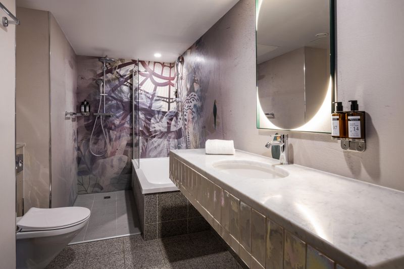 Hotel Indigo Brussels - City