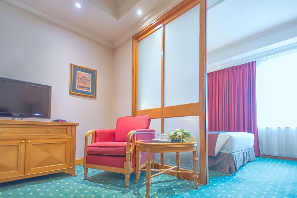 Las mejores ofertas de Best Western Plus Hotel Hong Kong Xianggangdao