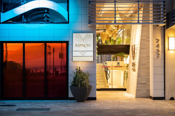 Las mejores ofertas de Espacio the Jewel of Waikiki Honolulu