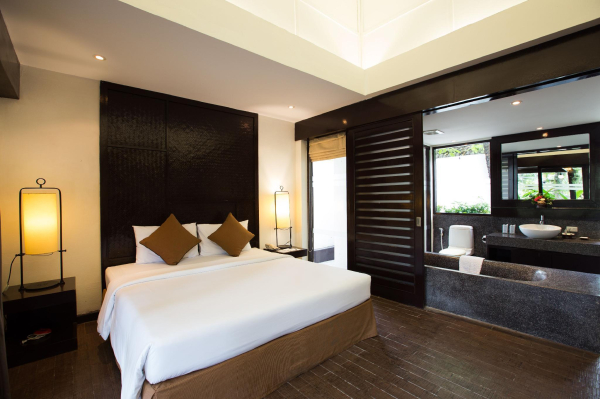 Las mejores ofertas de Eurasia Chiang Mai Hotel Chiang Mai